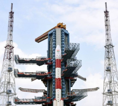 ISRO आज लॉन्च करेगा कार्टोसैट-3 सैटेलाइट, भारत की सरहदों की करेगा निगरानी ISRO आज लॉन्च करेगा कार्टोसैट-3 सैटेलाइट, भारत की सरहदों की करेगा निगरानी