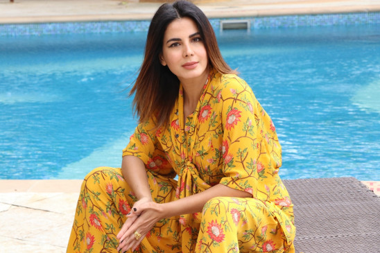 कीर्ति कुलहरि ने बताई अपनी प्रेम कहानी कीर्ति कुलहरि ने बताई अपनी प्रेम कहानी