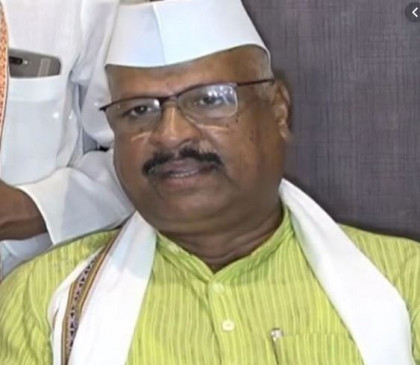 महाराष्ट्र: शिवसेना विधायक सत्तार बोले- जो हमें तोड़ने की कोशिश करेगा, हम उसका सिर फोड़ देंगे