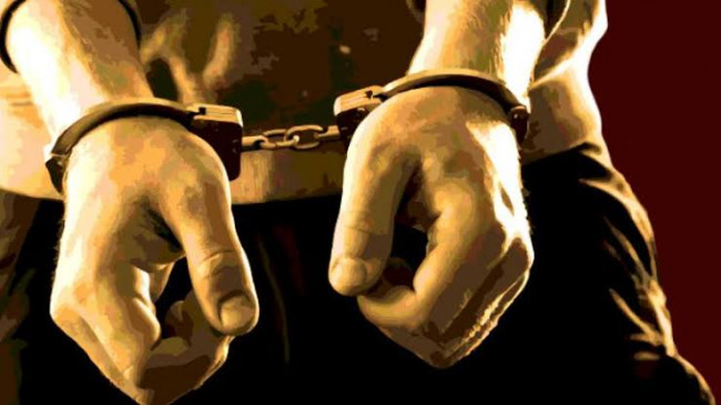 पिंपरीचिंचवड़ से नाबालिग को अगवा करने वाला बदमाश उल्हासनगर में गिरफ्तार