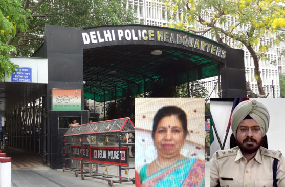  हत्या, दुष्कर्म के कारण भी है दिल्ली अपराध की राजधानी! (आईएएनएस एक्सक्लूसिव) 