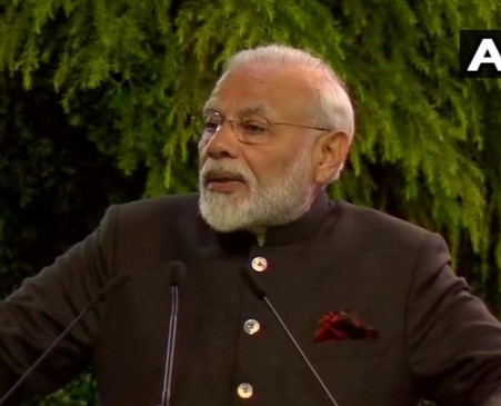 बैंकॉक में PM मोदी बोले- भारत में निवेश के लिए अच्छा समय
