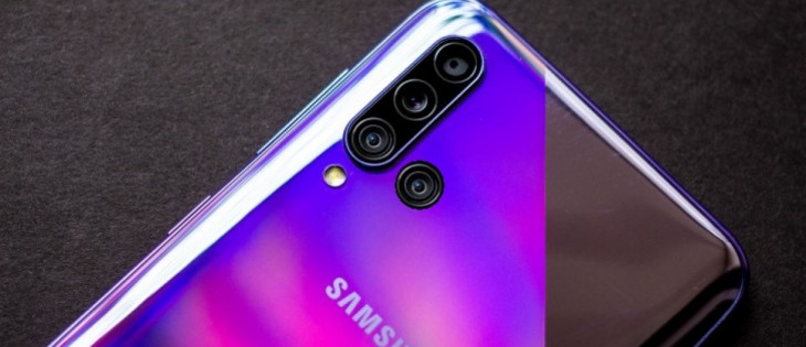 Samsung Galaxy A51 में मिल सकता है 32 मेगापिक्सल सेल्फी कैमरा, लीक्स डिटेल आई सामने