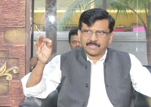 संजय राउत बोले- शिवसेना से होगा CM, हमें विधायक टूटने का डर नहीं संजय राउत बोले- शिवसेना से होगा CM, हमें विधायक टूटने का डर नहीं