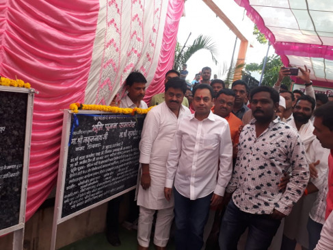 The loan of farmers is being phased out - Nakul Nath