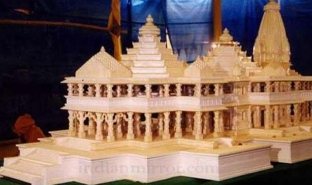 सुप्रीम कोर्ट के फैसले के बाद ऐसा हो सकता है अयोध्या का भव्य राम मंदिर !