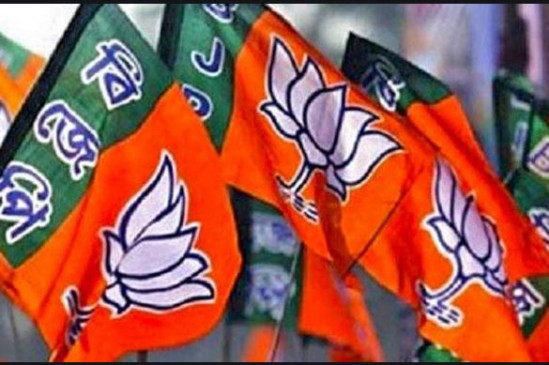 Uproar over the age of newly appointed President of BJP - Mamla reached Bhopal organization