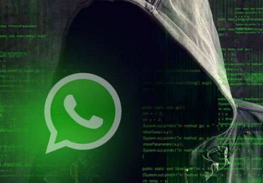 व्हाट्सएप का दावा, सितंबर में भी सरकार को दी थी स्पाइवेयर हमले की चेतावनी