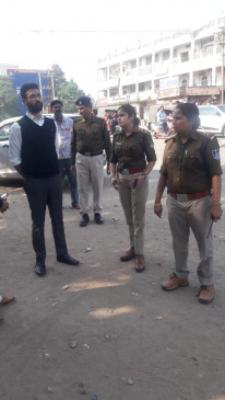 Young man jumped in front of shuttle on outer, dragged for one kilometer