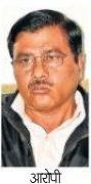 24 thousand rupees The SDO of RES caught red handed taking bribe