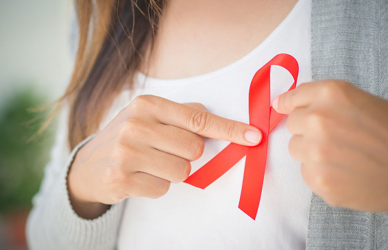 World Aids Day: जानें इस बीमारी से जुड़ी जरुरी बातें, यह है इस बार की थीम World Aids Day: जानें इस बीमारी से जुड़ी जरुरी बातें, यह है इस बार की थीम