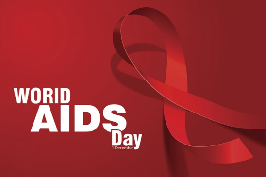 World Aids Day: जानें इस बीमारी से जुड़ी जरुरी बातें, यह है इस बार की थीम World Aids Day: जानें इस बीमारी से जुड़ी जरुरी बातें, यह है इस बार की थीम