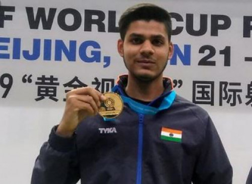 Year Ender 2019: खेल की दुनिया में इस साल चमके ये खिलाड़ी, दुनिया में मनवाया अपने हुनर का लोहा Year Ender 2019: खेल की दुनिया में इस साल चमके ये खिलाड़ी, दुनिया में मनवाया अपने हुनर का लोहा