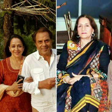 Dharmendra B'day: लाइमलाइट से दूर रहती है पहली पत्नी, ऐसे पड़े ड्र्रीम गर्ल के प्यार में Dharmendra B'day: लाइमलाइट से दूर रहती है पहली पत्नी, ऐसे पड़े ड्र्रीम गर्ल के प्यार में