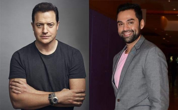 लाइन ऑफ डिसेंट में ब्रेंडन फ्रेजर संग नजर आएंगे अभय देओल