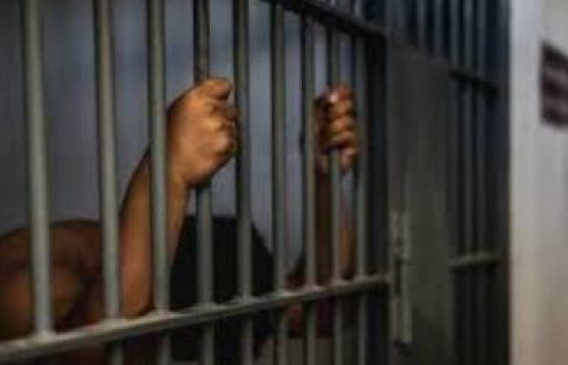 Accused of rape, sent to jail in judicial custody Accused of rape, sent to jail in judicial custody