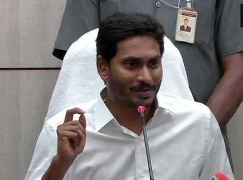 आंध्र सरकार की कैबिनेट बैठक आज, तीन राजधानी के फॉर्मूले पर लग सकती है मुहर