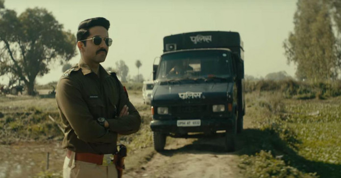 Year Ender 2019: इस साल अपने बेस्ट कंटेंट के लिए जानी गईं ये फिल्में, क्रिटिक्स ने भी सराहा Year Ender 2019: इस साल अपने बेस्ट कंटेंट के लिए जानी गईं ये फिल्में, क्रिटिक्स ने भी सराहा