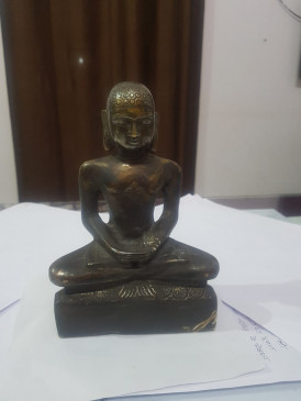 Attempt to sell the idol of Ashtadhatu stolen