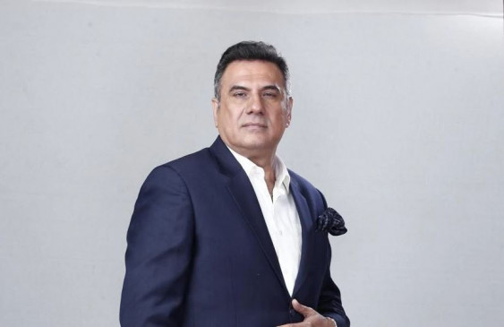 B'day: बॉलीवुड के वायरस बोमन ईरानी का जन्मदिन आज, जानिए उनके बारे में खास बातें B'day: बॉलीवुड के वायरस बोमन ईरानी का जन्मदिन आज, जानिए उनके बारे में खास बातें
