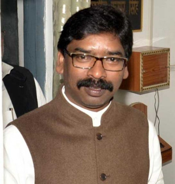Cabinet agreed on JMM, Congress, RJD