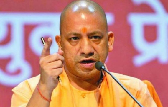 CAA हिंसा पर CM योगी की सख्ती, बोले- जब्त की जाएगी दोषियों की संपत्ति