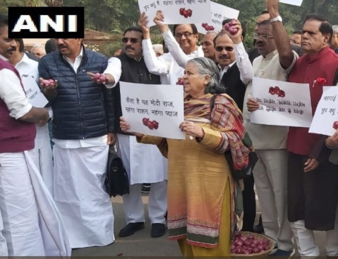 निर्मला के बयान पर चिदंबरम बोले- जो सरकार कम प्याज खाने को कहती है, उसे चले जाना चाहिए