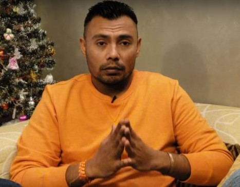 कनेरिया ने कहा- पाकिस्तान ने उनका स्वागत किया, जिन्होंने उसे बेच दिया कनेरिया ने कहा- पाकिस्तान ने उनका स्वागत किया, जिन्होंने उसे बेच दिया