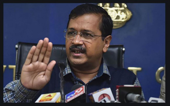 CM केजरीवाल का बड़ा ऐलान- अब मिलेगी Free WiFi की सुविधा, हर महीने 15GB डेटा