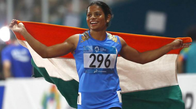 Year Ender 2019: खेल की दुनिया में इस साल चमके ये खिलाड़ी, दुनिया में मनवाया अपने हुनर का लोहा Year Ender 2019: खेल की दुनिया में इस साल चमके ये खिलाड़ी, दुनिया में मनवाया अपने हुनर का लोहा