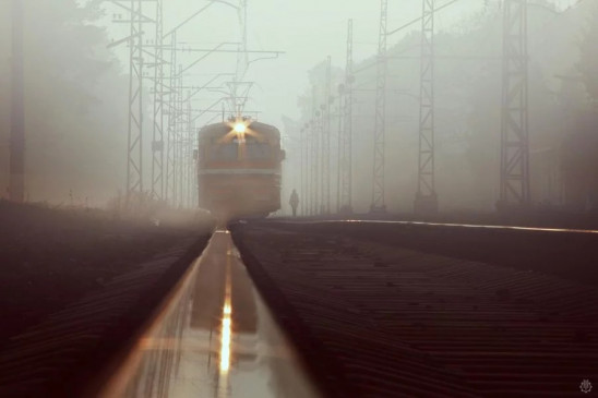 कोहरे का असर : वाया नागपुर डेढ़ दर्जन ट्रेनें लेट, जानिए कैसा रहेगा मौसम