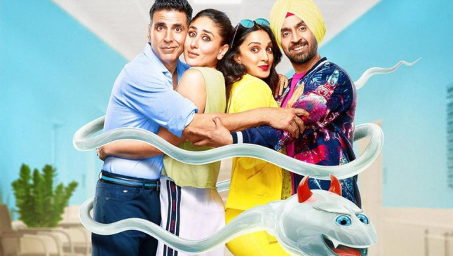 Year Ender 2019: इस साल अपने बेस्ट कंटेंट के लिए जानी गईं ये फिल्में, क्रिटिक्स ने भी सराहा Year Ender 2019: इस साल अपने बेस्ट कंटेंट के लिए जानी गईं ये फिल्में, क्रिटिक्स ने भी सराहा