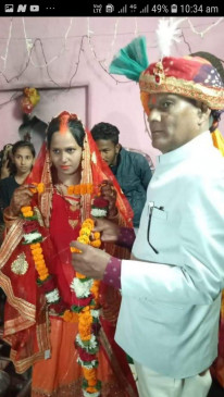 Gudiya had a second marriage to Babuli to avenge the murder of her husband from gang leader Gauri.