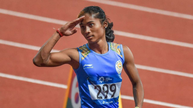 Year Ender 2019: खेल की दुनिया में इस साल चमके ये खिलाड़ी, दुनिया में मनवाया अपने हुनर का लोहा Year Ender 2019: खेल की दुनिया में इस साल चमके ये खिलाड़ी, दुनिया में मनवाया अपने हुनर का लोहा