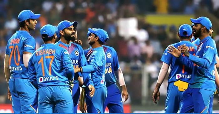 IND VS WI: वनडे सीरीज के लिए टीम इंडिया की घोषणा, भुवनेश्वर बाहर- शार्दूल को मौका