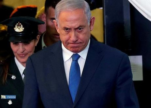 इजराइल: PM बेंजामिन नेतन्याहू रैली कर रहे थे, मिसाइल हमले में बाल-बाल बचे
