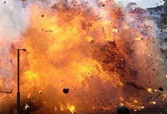 जयपुर बम विस्फोट: चार आरोपी दोषी करार, 71 लोग मारे गए थे