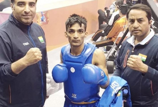 Year Ender 2019: खेल की दुनिया में इस साल चमके ये खिलाड़ी, दुनिया में मनवाया अपने हुनर का लोहा Year Ender 2019: खेल की दुनिया में इस साल चमके ये खिलाड़ी, दुनिया में मनवाया अपने हुनर का लोहा