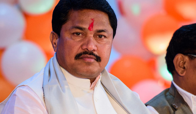 महाराष्ट्र: उद्धव सरकार ने पास की दूसरी परीक्षा, कांग्रेस के नाना पटोले निर्विरोध बने स्पीकर
