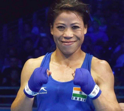 Year Ender 2019: खेल की दुनिया में इस साल चमके ये खिलाड़ी, दुनिया में मनवाया अपने हुनर का लोहा Year Ender 2019: खेल की दुनिया में इस साल चमके ये खिलाड़ी, दुनिया में मनवाया अपने हुनर का लोहा