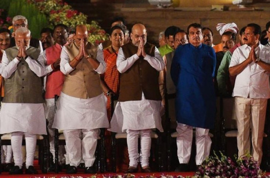Year Ender 2019: पुलवामा हमले से लेकर अयोध्या फैसले तक ये तारीखें बन गई इतिहास Year Ender 2019: पुलवामा हमले से लेकर अयोध्या फैसले तक ये तारीखें बन गई इतिहास