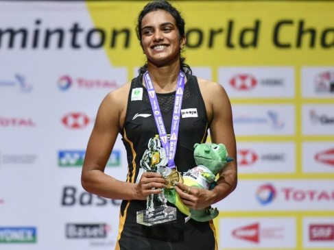 Year Ender 2019: खेल की दुनिया में इस साल चमके ये खिलाड़ी, दुनिया में मनवाया अपने हुनर का लोहा Year Ender 2019: खेल की दुनिया में इस साल चमके ये खिलाड़ी, दुनिया में मनवाया अपने हुनर का लोहा