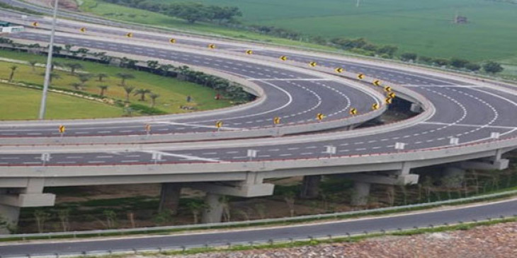 बालासाहेब के नाम होगा नागपुर-मुंबई समृद्धि महामार्ग, ठाकरे सरकार का फैसला