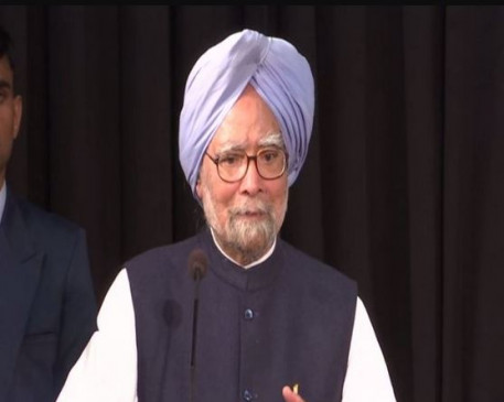 सिख दंगा: पूर्व PM मनमोहन सिंह का खुलासा, कहा- नरसिम्हा ने नहीं सुनी थी इनकी सलाह