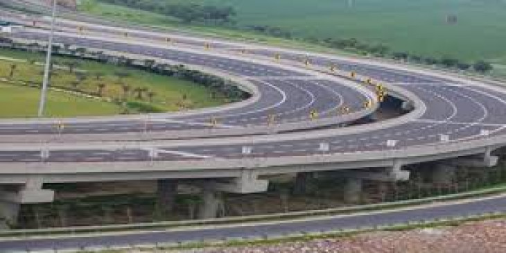 अब बालासाहब ठाकरे के नाम से जाना जाएगा नागपुर-मुंबई समृद्धि महामार्ग 