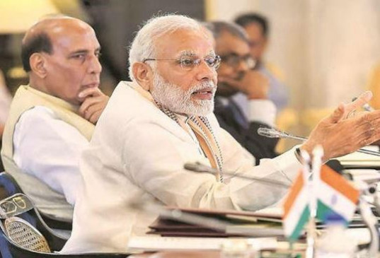 मोदी कैबिनेट में नगारिकता संशोधन बिल को मंजूरी, संसद में होगा पेश