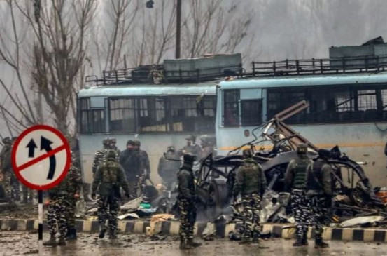 Year Ender 2019: देश में हुई ये घटनाएं जिनसे दहल गया पूरा देश Year Ender 2019: देश में हुई ये घटनाएं जिनसे दहल गया पूरा देश