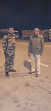 Security will be around the clock - SP, girl students, how to give information