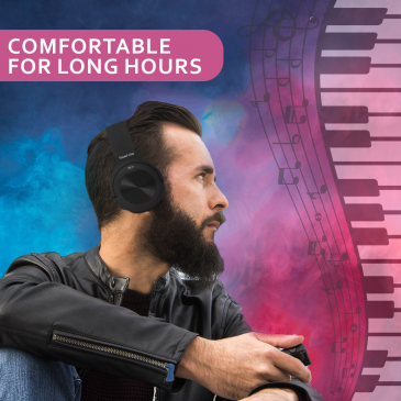 Sound One launches iconic V10 Bluetooth wireless Headphone with MIC in India Sound One launches iconic V10 Bluetooth wireless Headphone with MIC in India