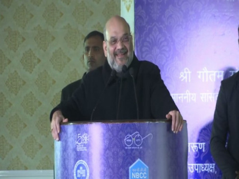 शाह बोले-​ दिल्ली में अशांति के लिए जिम्मेदार टुकड़े-टुकड़े गैंग को दंड देने का समय आ गया है